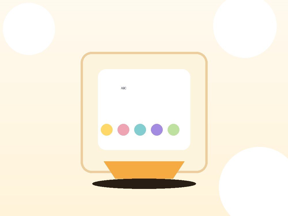Activity Box