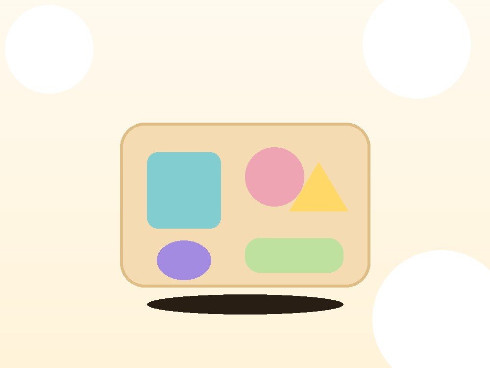 Sensory Mini Kit