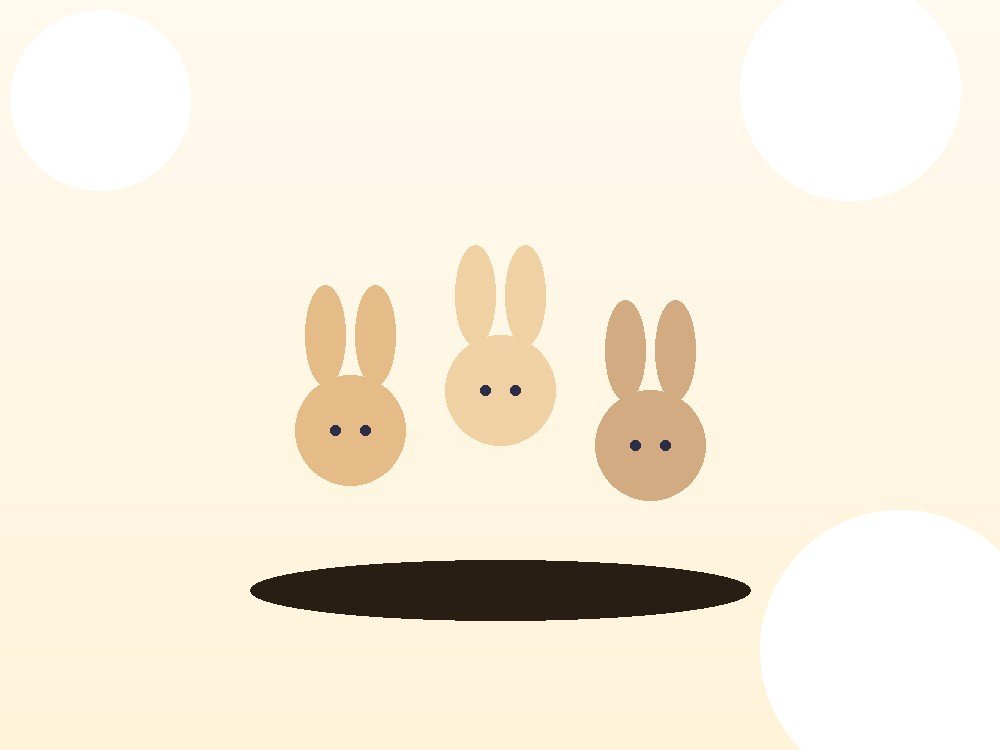 Wooden Animal Set